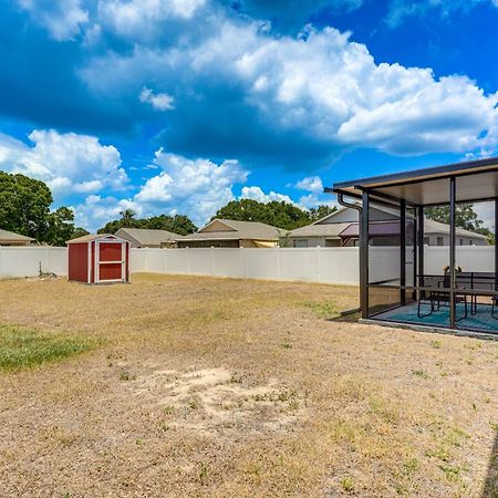 Bright Cypress Gardens Home Near Legoland! Bagian luar foto