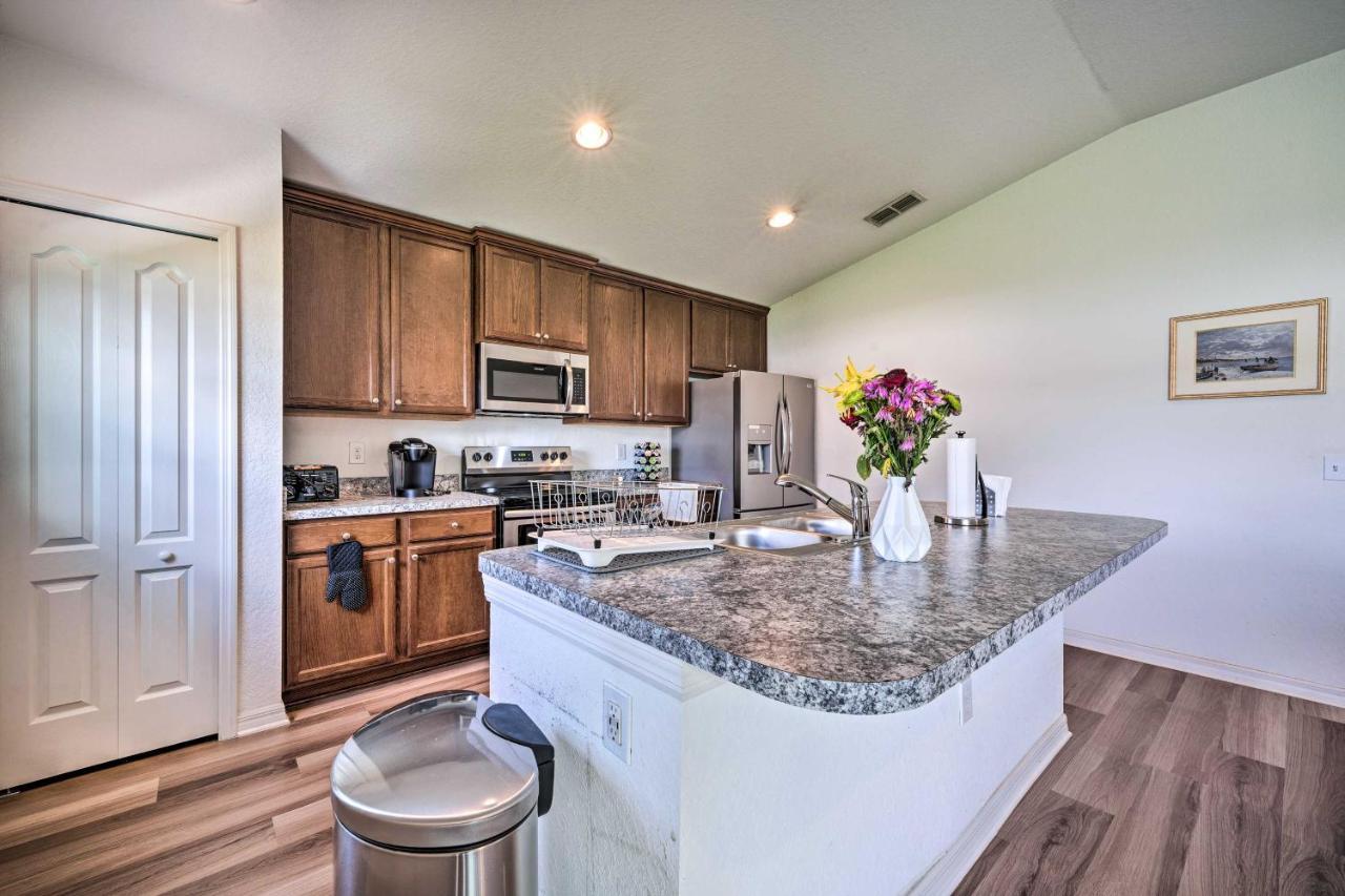Bright Cypress Gardens Home Near Legoland! Bagian luar foto