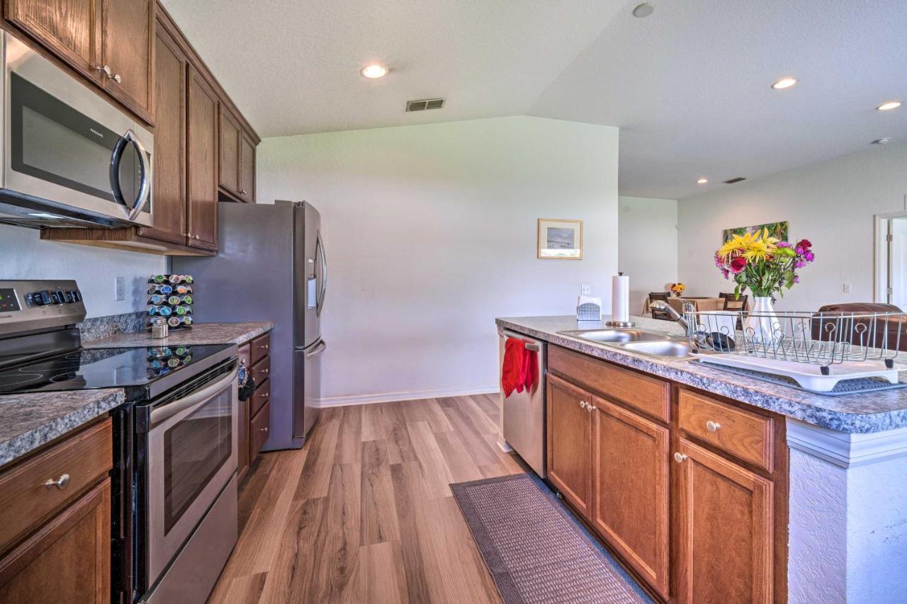 Bright Cypress Gardens Home Near Legoland! Bagian luar foto
