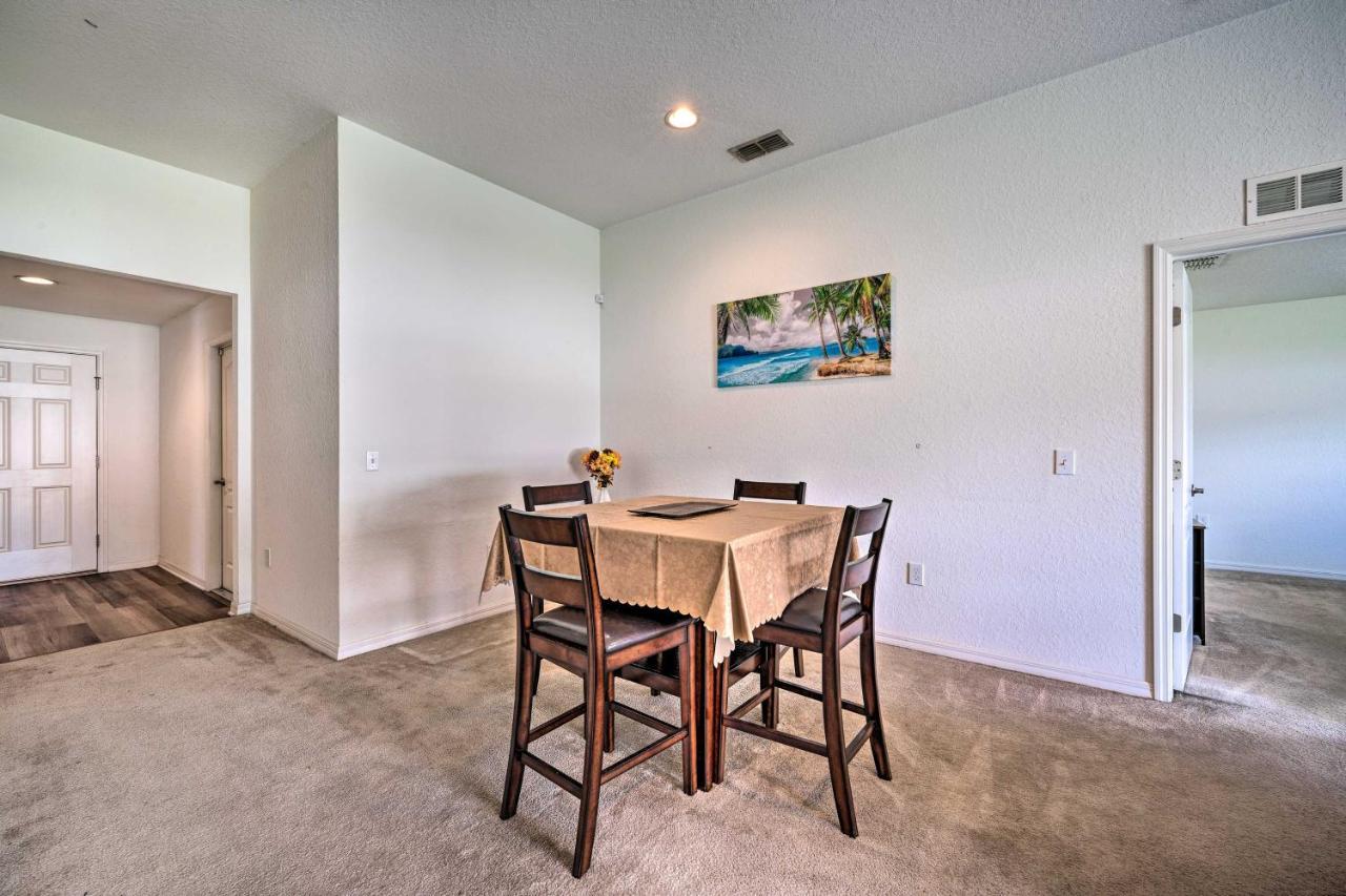 Bright Cypress Gardens Home Near Legoland! Bagian luar foto