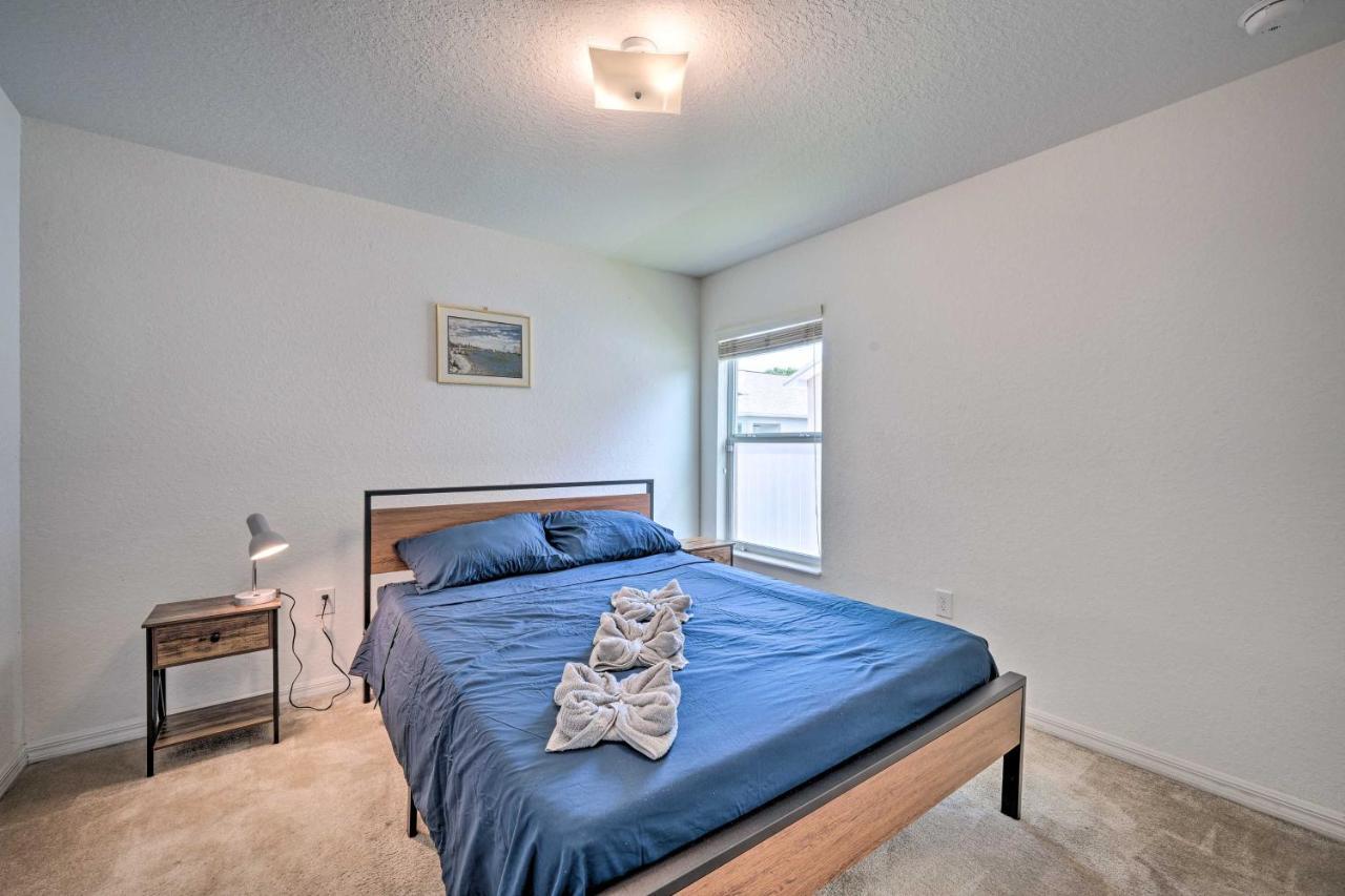Bright Cypress Gardens Home Near Legoland! Bagian luar foto